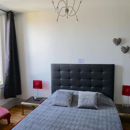 Apartmán Le St Frobert Au Coeur De Troyes Exteriér fotografie